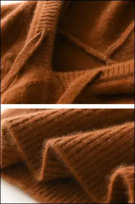 Sweater ELITE 123 | Proteck’d - Women’s Sweaters