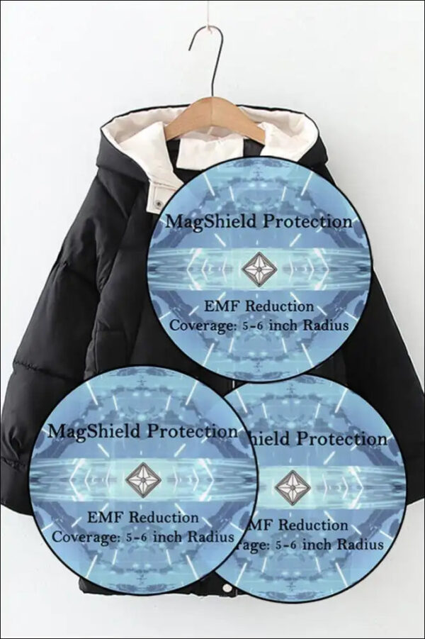 Coat e12.0 | Proteck’d Coats - Women’s & Jackets