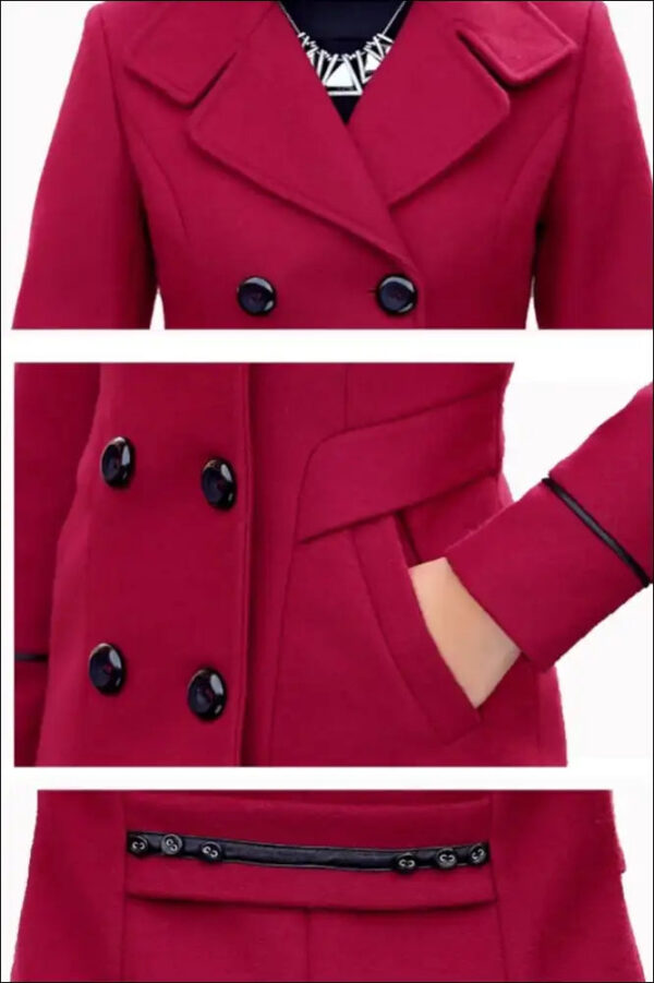 Coat e13.0 | Proteck’d Coats - Women’s & Jackets