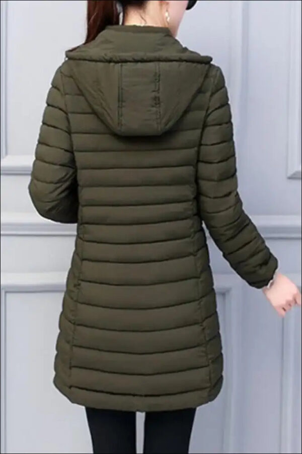 Coat e14.0 | Proteck’d Coats - Women’s & Jackets