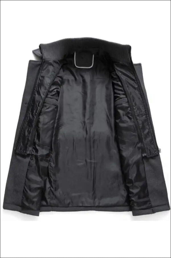 Coat e2.0 | Proteck’d Coats - Men’s & Jackets