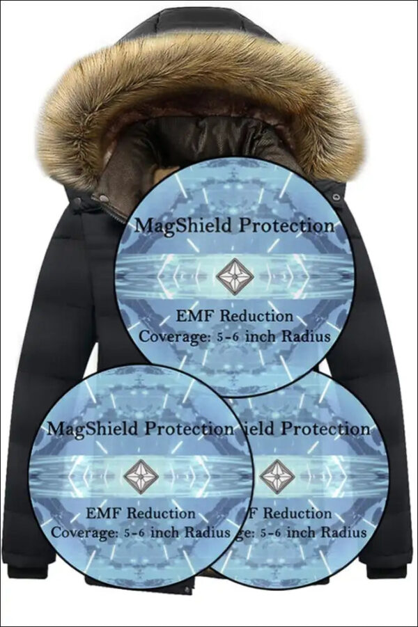 Coat e5.0 | Proteck’d Coats - Men’s & Jackets