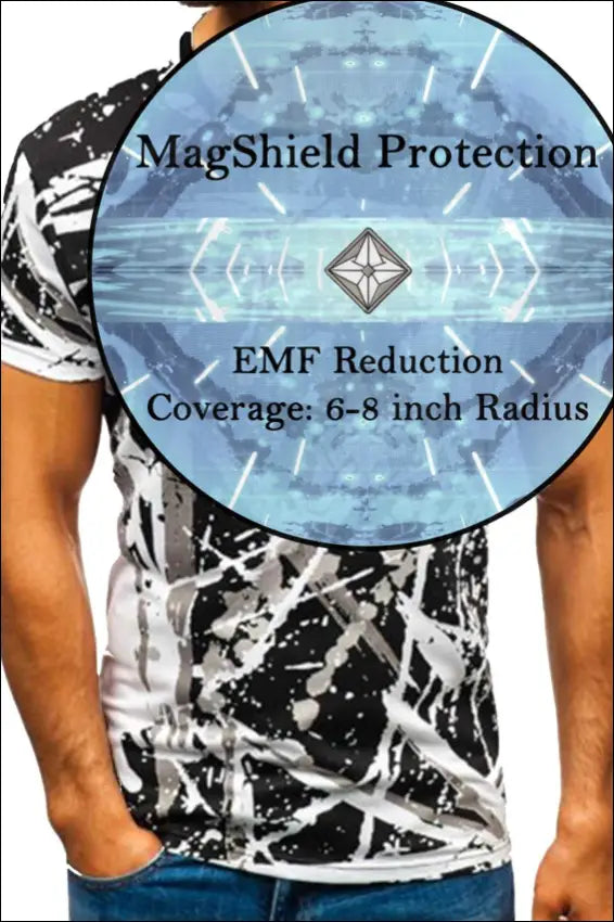 Shirt e37.0 | Proteck’d Apparel - Men’s Shirts