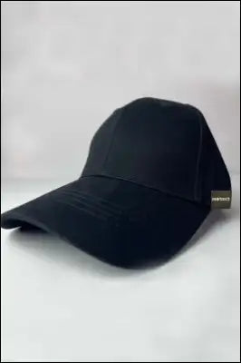Emf Proof Hat e11 | One Size / Black - Hats & Beanies