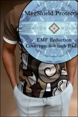 New Fashion Short Sleeve Polo Shirts For Men e39 | Emf -