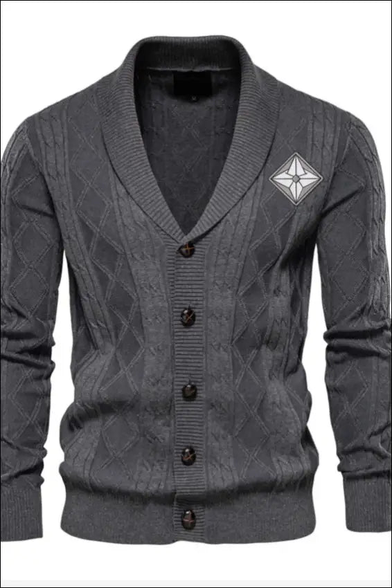 Sweater e42.0 | Proteck’d Apparel - Small / Silver / Black -