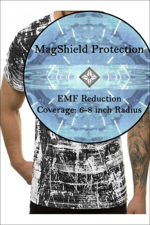 Shirt e36.0 | Proteck’d Apparel - Men’s Shirts